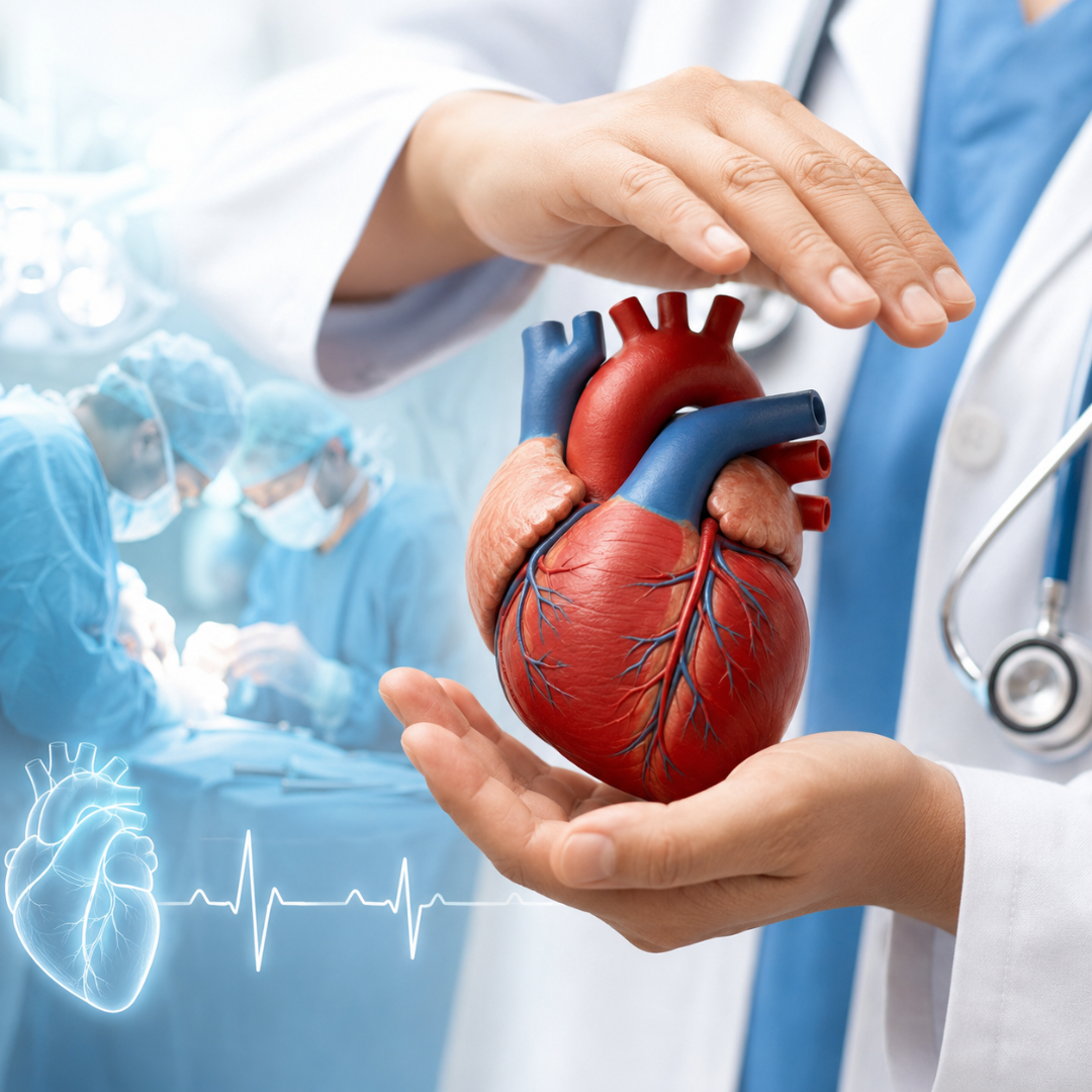 Cardiac Diagnostics