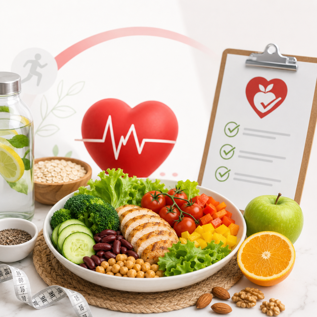 Cardiac Diagnostics
