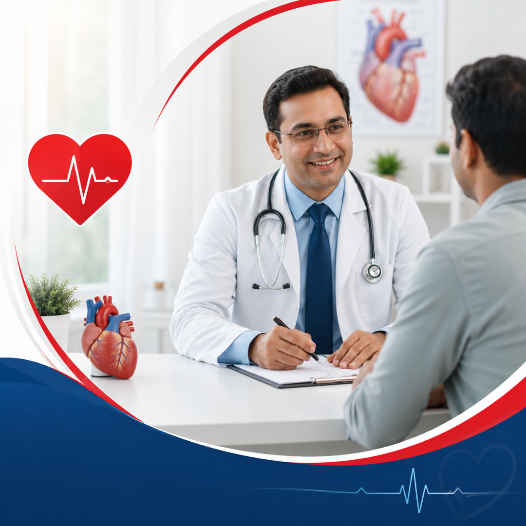 Cardiac Diagnostics
