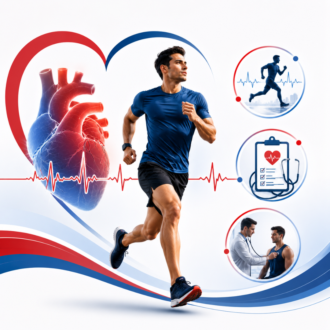 Cardiac Diagnostics